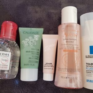 Sensitive Skin Bundle